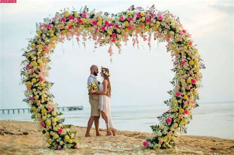 Where To Buy A Wedding Arch A Complete Guide