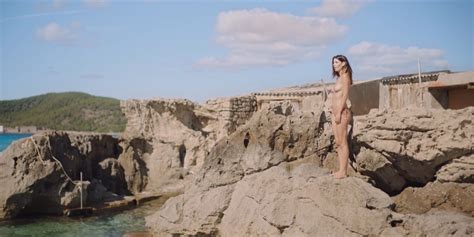 Nude Video Celebs Alicia Lorente Nude La Corriente