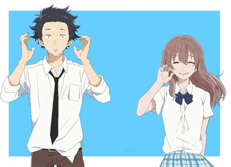 Koe No Katachi Wiki Rpg Amino