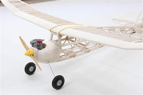 Rc plane build kits