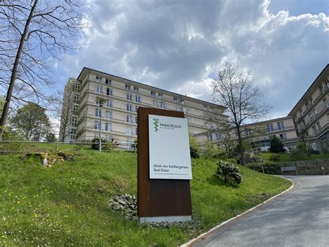 Darmkrebs Onkologische Rehabilitation Paracelsus Klinik Am