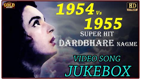 Vs Super Hit Dardbhare Nagme Video Songs Jukebox Hd Hindi