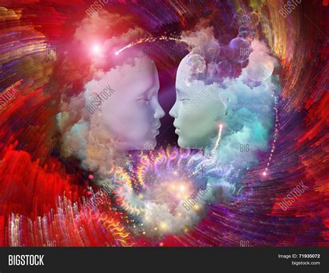 Illusions Mind Image & Photo (Free Trial) | Bigstock