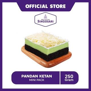 Produk Bolu Malang Singosari Official Shopee Indonesia