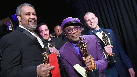 Black Oscars 2019: List of Black Oscar Winners