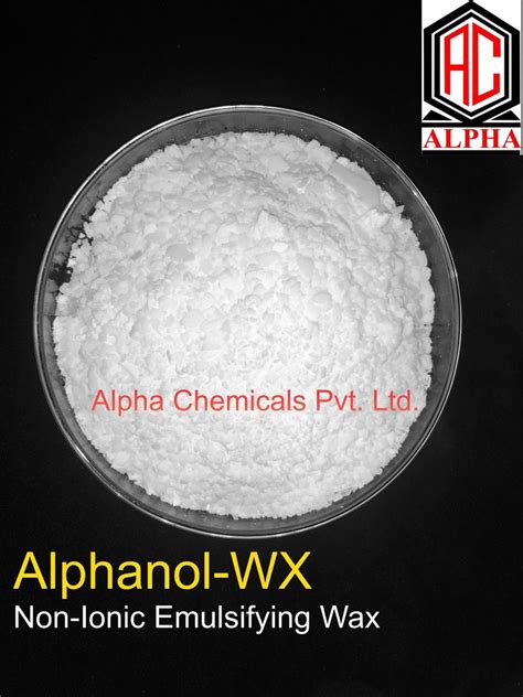 Emulsifying Wax E Wax Latest Price Manufacturers And Suppliers