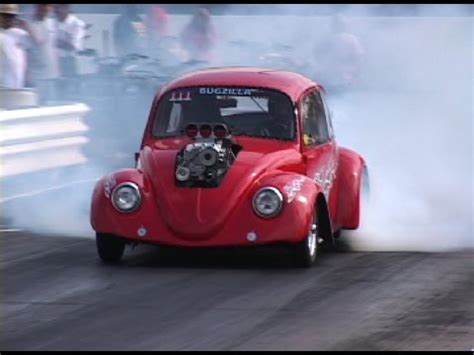 Blown Volkswagen Bug Bugzilla Youtube