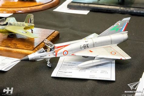 Moson Model Show Part Vii