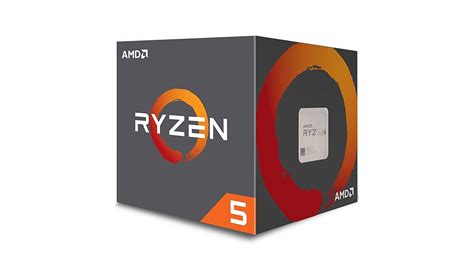AMD Ryzen 5 1600 12nm Test - Wie schnell ist der beliebte Sechskerner?