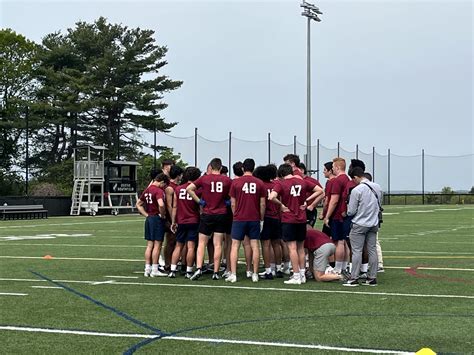 Massachusetts Showcase Day – Dexter Southfield – New England Football ...