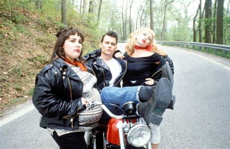 Cry Baby [Cast] photo