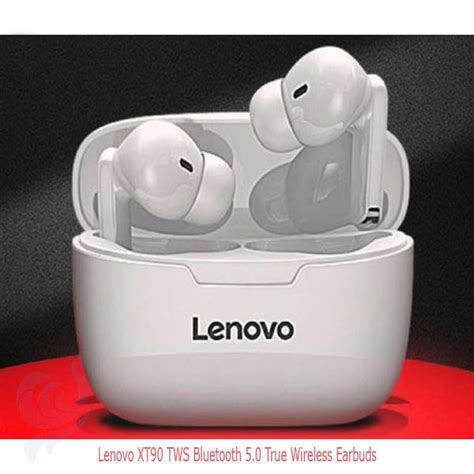 Lenovo XT90 TWS Bluetooth 5 0 True Wireless Earbuds