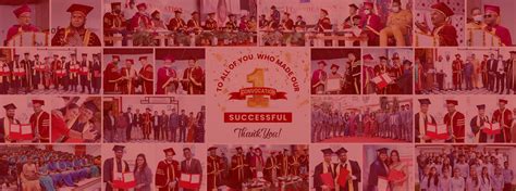 Rd Convocation Ceremony Of University Of Technology