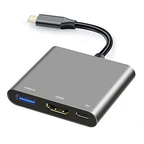 How I Tested The Best Usb C To Hdmi Adapters