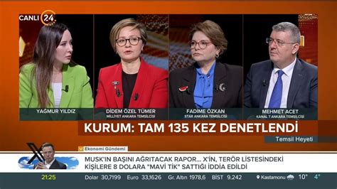 Yağmur Yıldız ile Temsil Heyeti Akşener Kürsüde Neden Ağladı 15