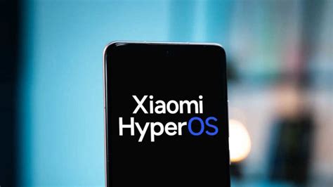 Xiaomi confirma que no habrá actualizaciones de HyperOS para quienes