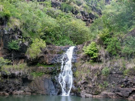 Waimea Falls Oahu, Hawaii | Oahu, Waimea falls, Hawaiian islands