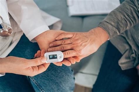 Cara Menggunakan Oximeter Lengkap Dengan Fungsinya