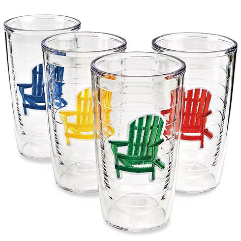 Tervis® Tumbler Set in Stock - ULINE