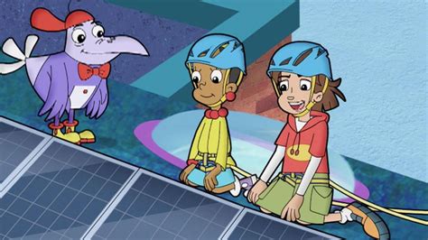 Cyberchase Videos Pbs Kids