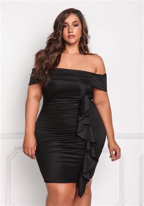 38 Plus Size Outfit Inspiration Will Make You Beautiful Plus Size