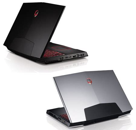 Dell Launches Alienware M X Gaming Laptop Techgadgets