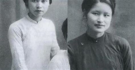 Hội hot girl Hà Nội những năm đầu thế kỉ 20 Ngoài tứ mỹ Hà thành còn loạt giai nhân đẹp nức nở