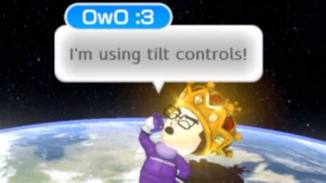 Im Using Tilt Controls Mario Kart 8 Deluxe Youtube