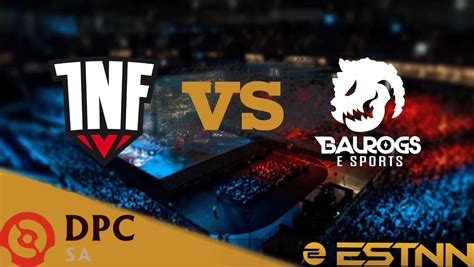 Infamous Vs Balrogs Preview And Predictions Dota Sa Dpc Tour