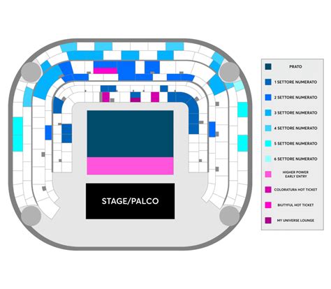 Ticketmaster Coldplay 2024 Wien Kacie Letisha