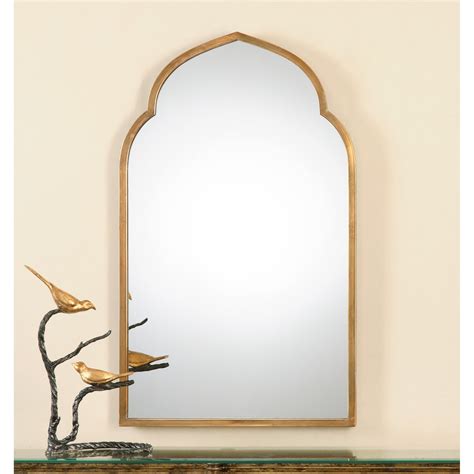 20 Best Arch Vertical Wall Mirrors