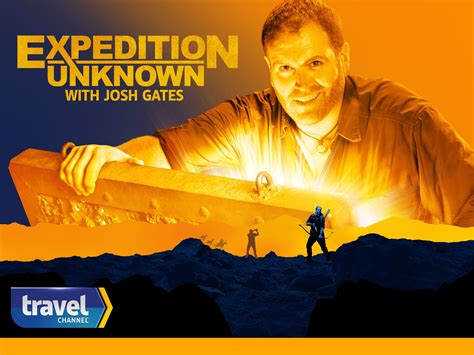 Season 3 | Expedition Unknown Wiki | Fandom