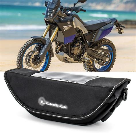 Sac De Rangement Pour Yamaha Tenere Tenere Tenere Sac De