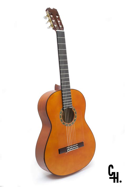 Atocha Atocha 53 Clasica Classical Conde Conde Guitars