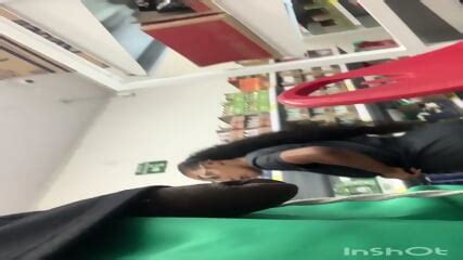 DIck Flas Big Ass In Store