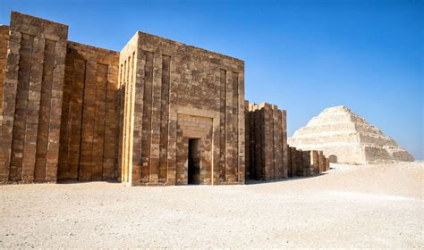 Dahshur Memphis And Saqqara Day Trip From Cairo Earth Trekkers