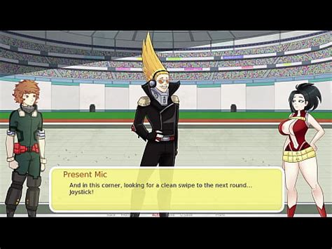 Hero Sex Academia PT She Likes Her Toys XVIDEOS