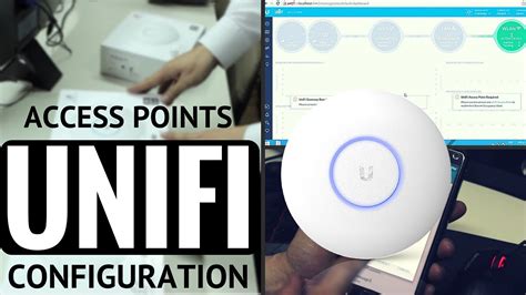 Unifi controller ubiquiti - linxaceto