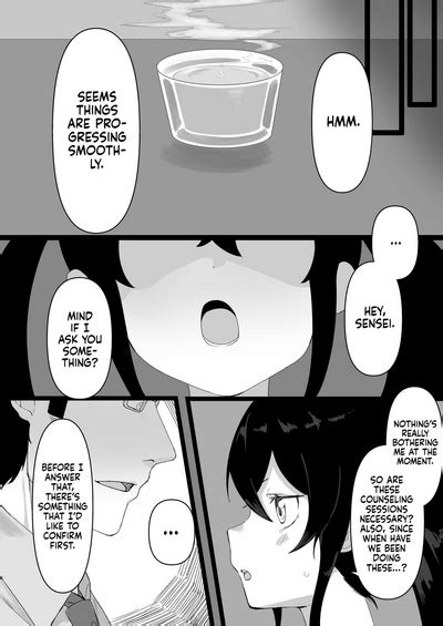 Varisa Ga Saimin De Unnun Varisa Gets Hypnotized And Stuff Nhentai Hentai Doujinshi And Manga