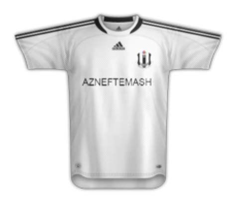 Karvan FK 2009-10 Home Kit