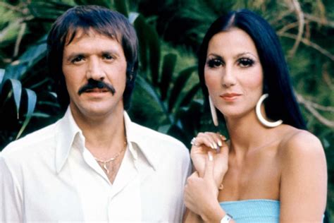 Cher Reveals Sonny Bono Once Hired Private Detectives to Tail Her After