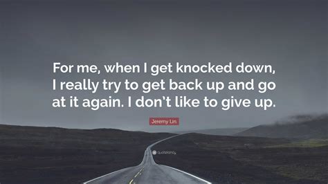 Get Knocked Down But I Get Up Again 3