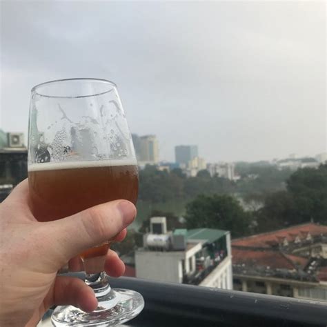 Bia IPA Bia Thu Cong Photos Untappd