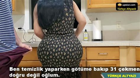 Olgun Dolgun Götü Ayakta Sert Becerdi Pemporn