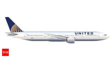 United Airlines Uniteds Nyc Delhi Nonstop Diverted To London Due To