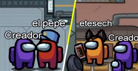 La Historia Detr S Del Meme Quienes Son El Pepe Y El Ete Sech