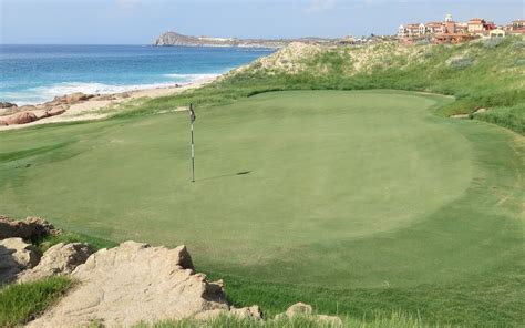 Cabo del Sol Golf Resort - Ocean Course | Planet Golf