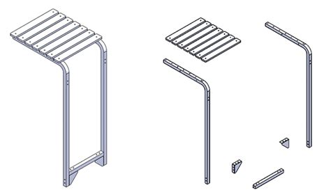 SOLIDWORKS Tipps für schnelle Baugruppenbearbeitung Visiativ CH