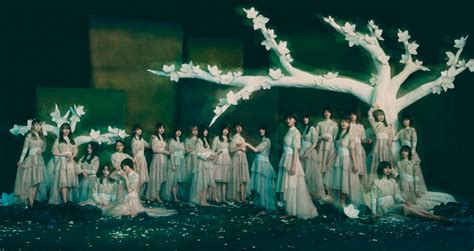 櫻坂46 渡邉理佐センター曲『僕のジレンマ』mv公開決定 ニッポン放送 News Online