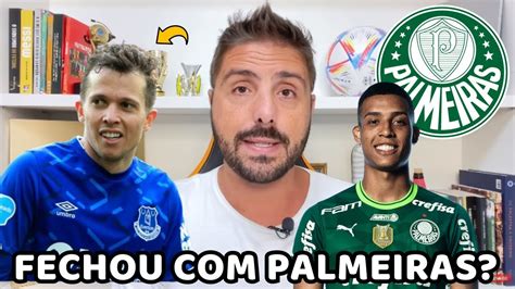 Jorge Nicola Not Cias Do Palmeiras Hoje Contrata O De Peso